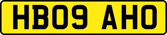 HB09AHO