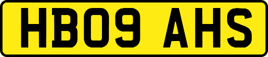HB09AHS