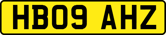 HB09AHZ
