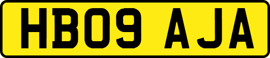 HB09AJA
