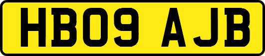 HB09AJB