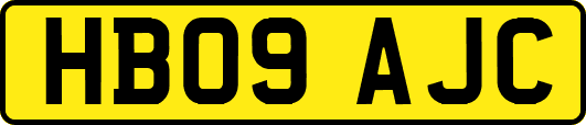 HB09AJC