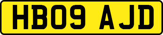 HB09AJD