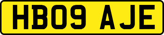 HB09AJE