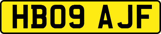 HB09AJF