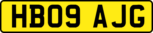 HB09AJG
