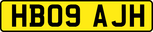 HB09AJH