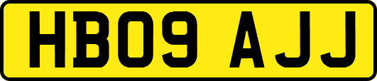 HB09AJJ