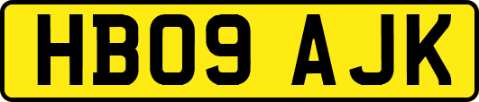 HB09AJK