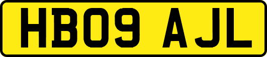 HB09AJL