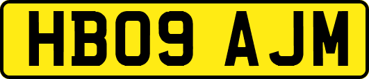 HB09AJM