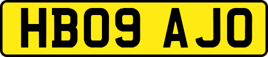 HB09AJO