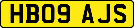 HB09AJS
