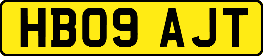 HB09AJT