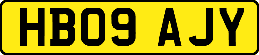 HB09AJY