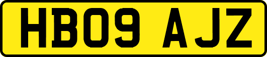 HB09AJZ