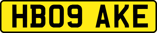 HB09AKE