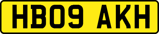 HB09AKH