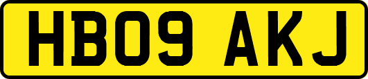 HB09AKJ