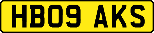 HB09AKS