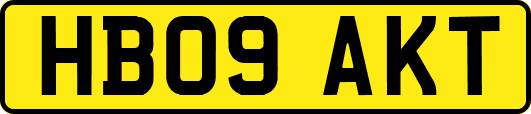 HB09AKT