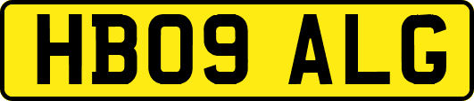 HB09ALG