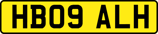 HB09ALH