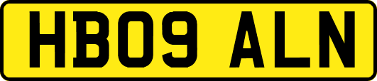 HB09ALN