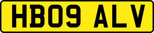 HB09ALV