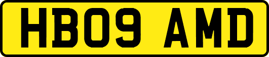 HB09AMD