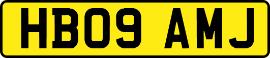 HB09AMJ