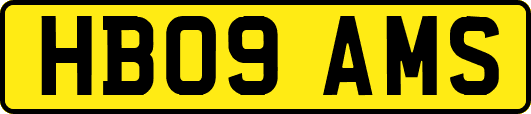 HB09AMS