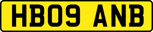 HB09ANB