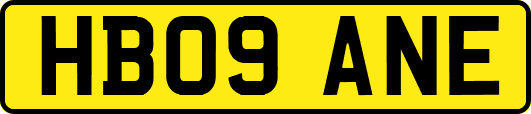 HB09ANE
