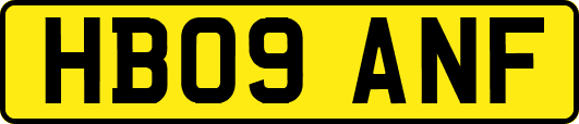 HB09ANF