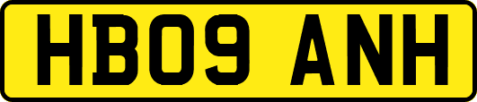 HB09ANH