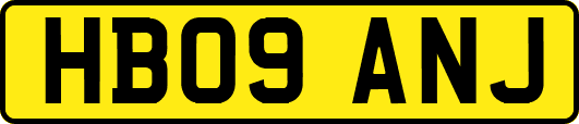 HB09ANJ