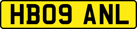HB09ANL