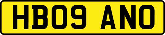 HB09ANO