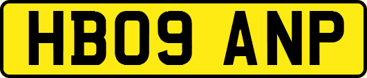 HB09ANP