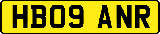 HB09ANR