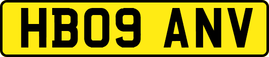 HB09ANV