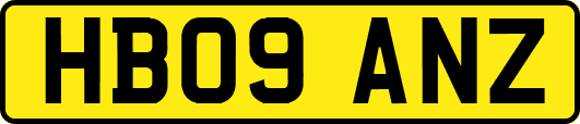 HB09ANZ