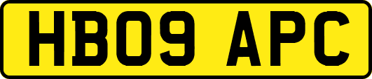 HB09APC