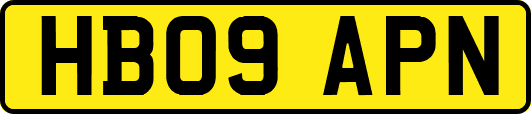 HB09APN