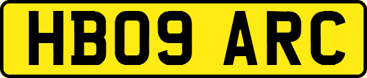 HB09ARC