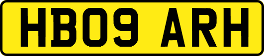 HB09ARH