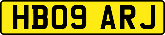 HB09ARJ