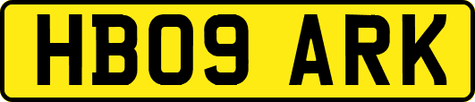 HB09ARK