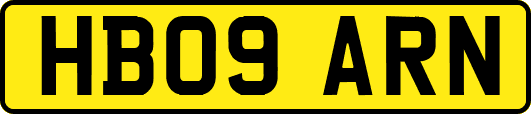 HB09ARN